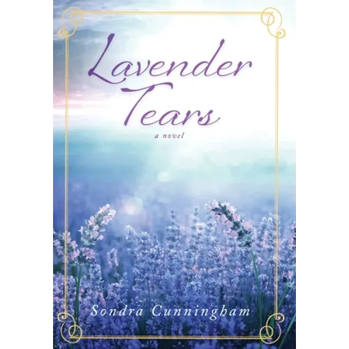 Lavender Tears