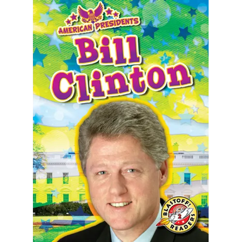 Bill Clinton