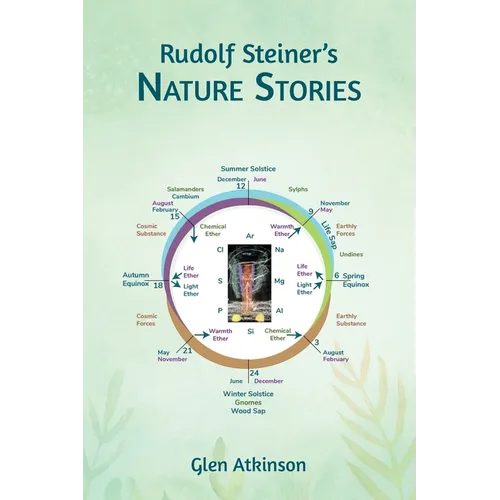 Rudolf Steiner's Nature Stories