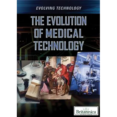 The Evolution of Medical Technology