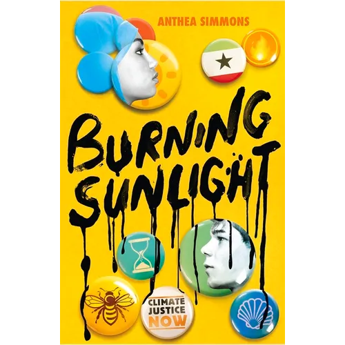 Burning Sunlight