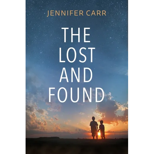 The Lost and Found