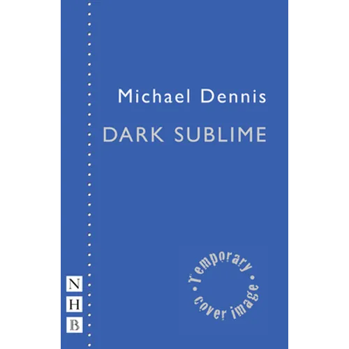 Dark Sublime