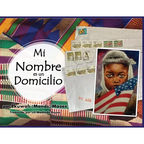 Mi Nombre es un Domicilio