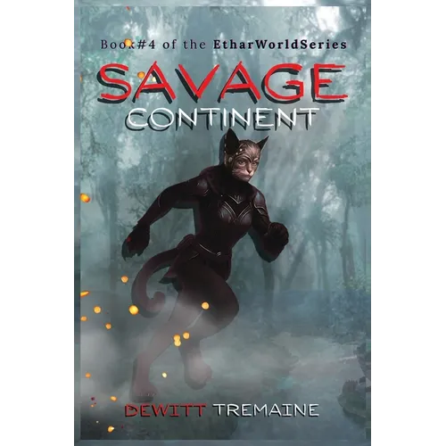 Savage Continent