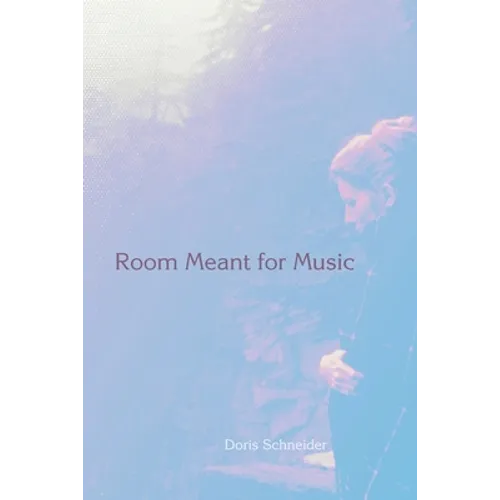 Room Meant for Music