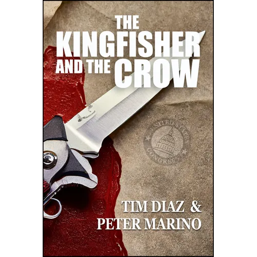 The Kingfisher and the Crow