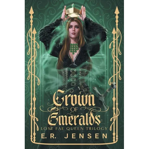 Crown of Emeralds