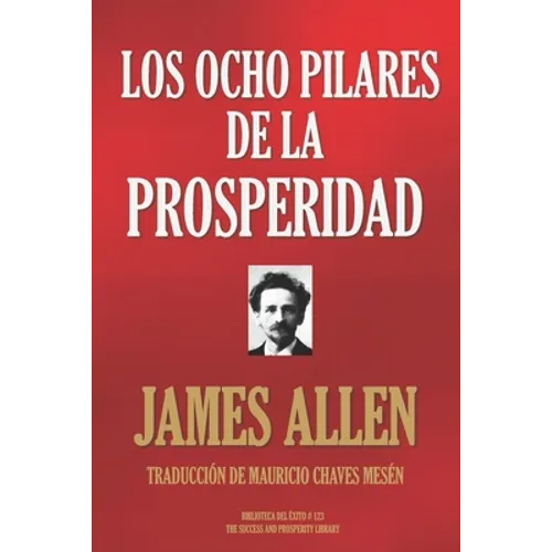 Los Ocho Pilares de la Prosperidad