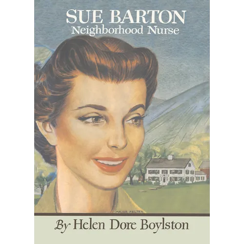 Sue Barton Neighborhood Nurse