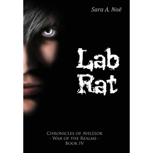 Lab Rat