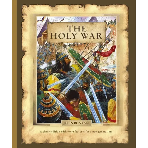The Holy War