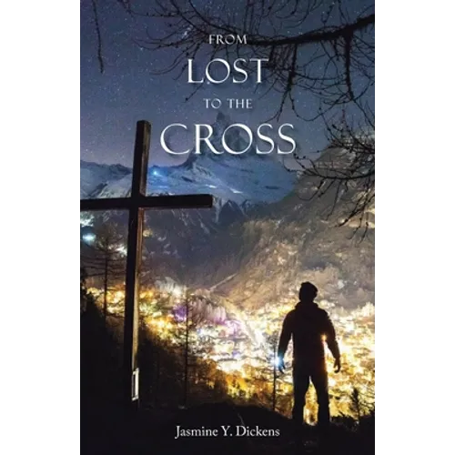 From Lost to the Cross