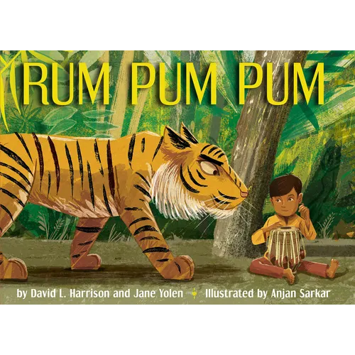 Rum Pum Pum