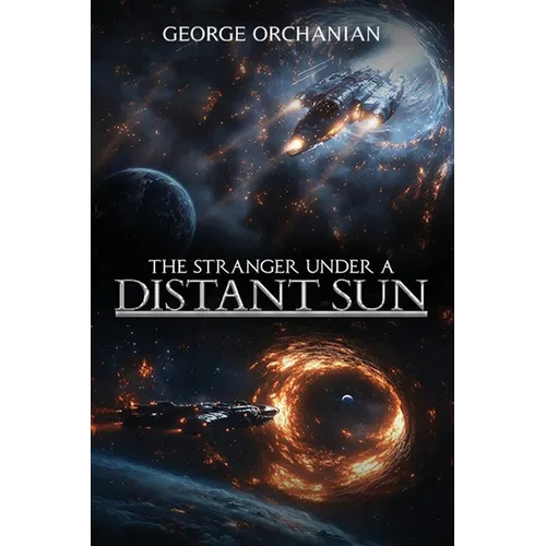 The Stranger Under a Distant Sun