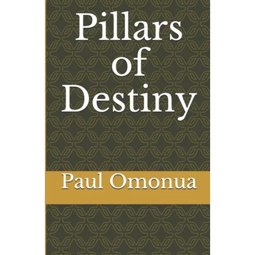 Pillars of Destiny