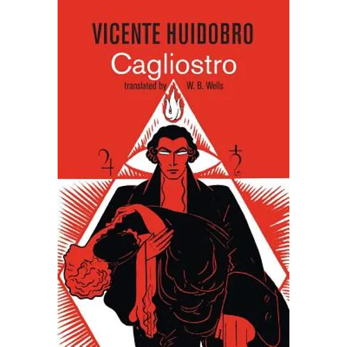 Cagliostro