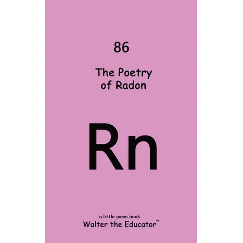 The Poetry Radon