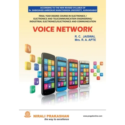 Voice Network
