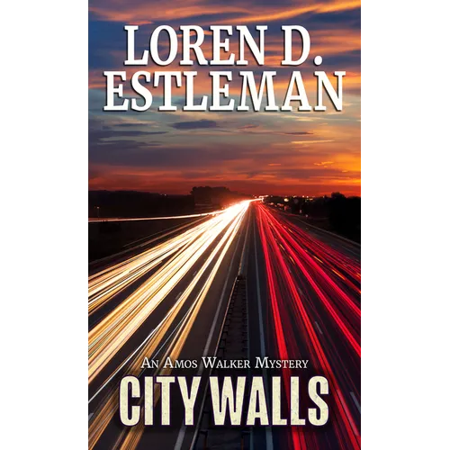 City Walls