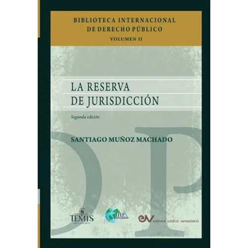 La Reserva de Jurisdiccion