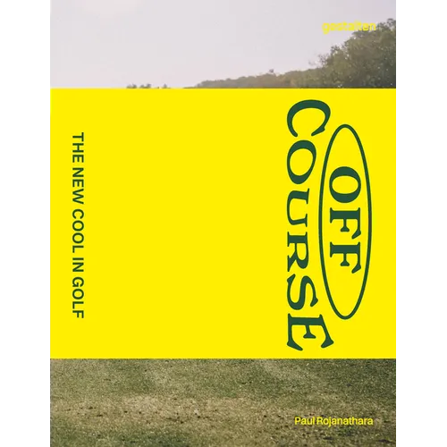 Off Course: The New Cool in Golf