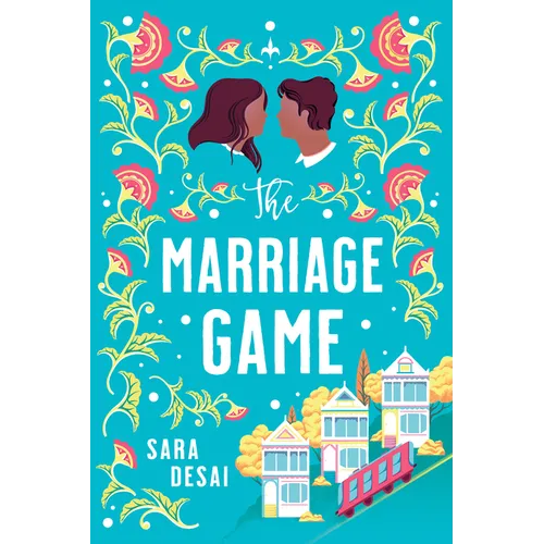 The Marriage Game