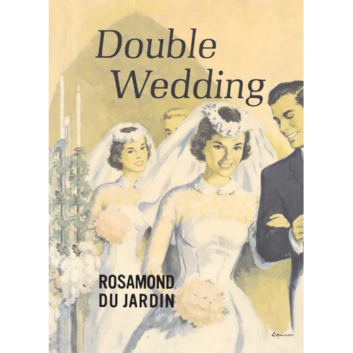 Double Wedding
