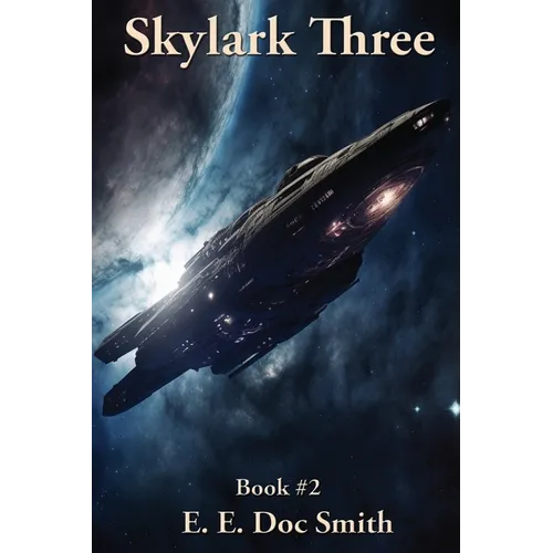 Skylark Three