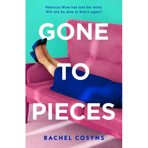 Gone to Pieces
