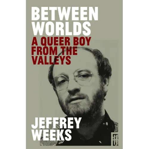 Between Worlds: A Queer Boy from the Valleys