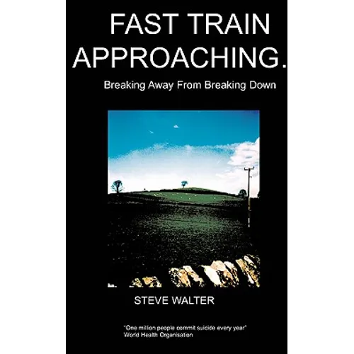 Fast Train Approaching.....