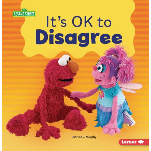 It's Ok to Disagree