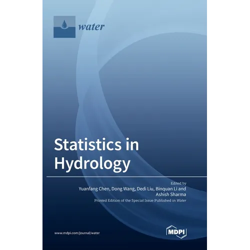 Statistics in Hydrology