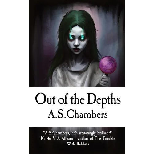Out Of The Depths