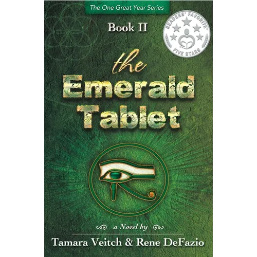 The Emerald Tablet