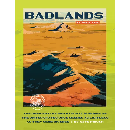 Badlands National Park
