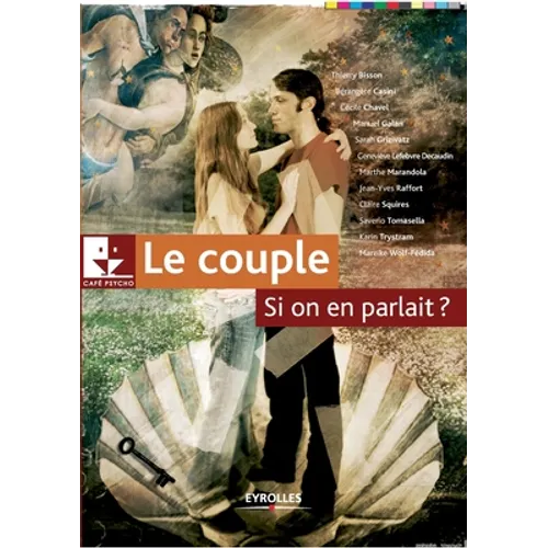 Le couple, si on en parlait ?