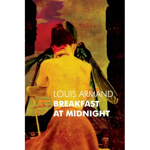 Breakfast at Midnight