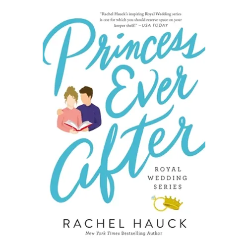 Princess Ever After