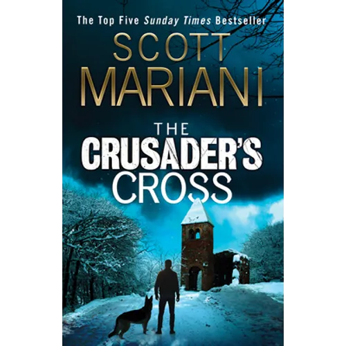 The Crusader's Cross