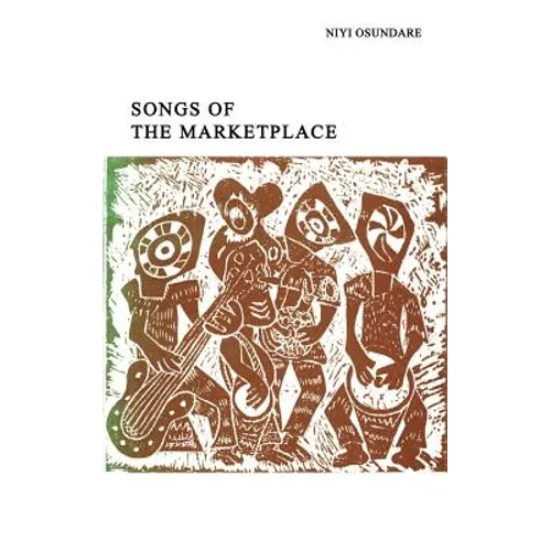 Songs of the Marketplace