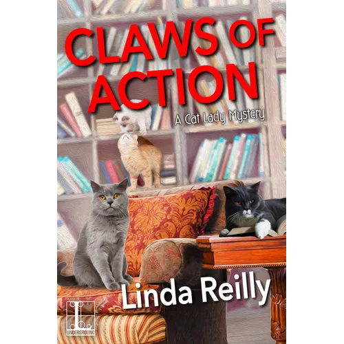 Claws of Action