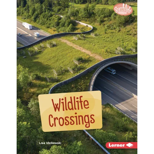 Wildlife Crossings