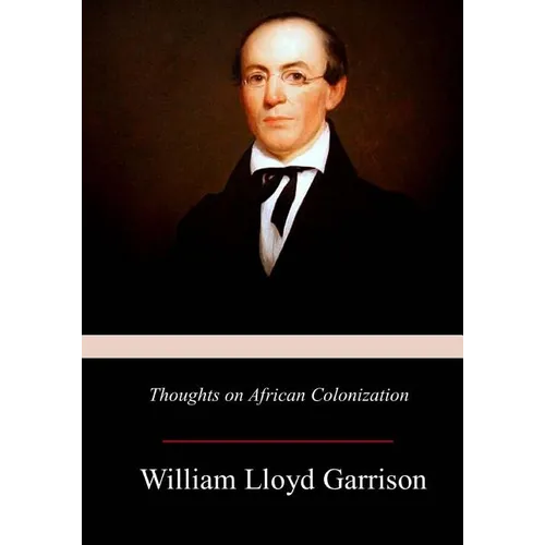 Thoughts on African Colonization