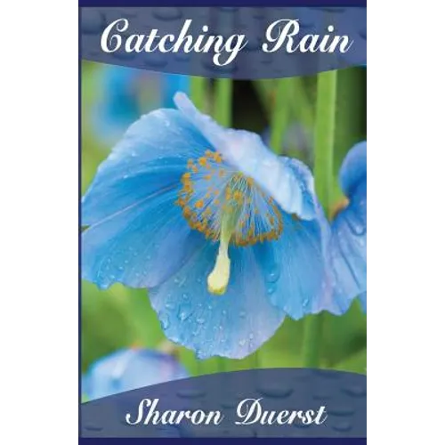Catching Rain