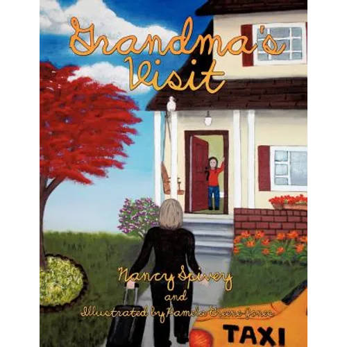 Grandma's Visit