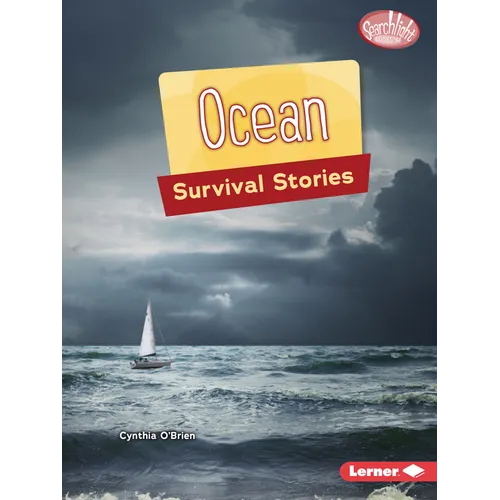 Ocean Survival Stories