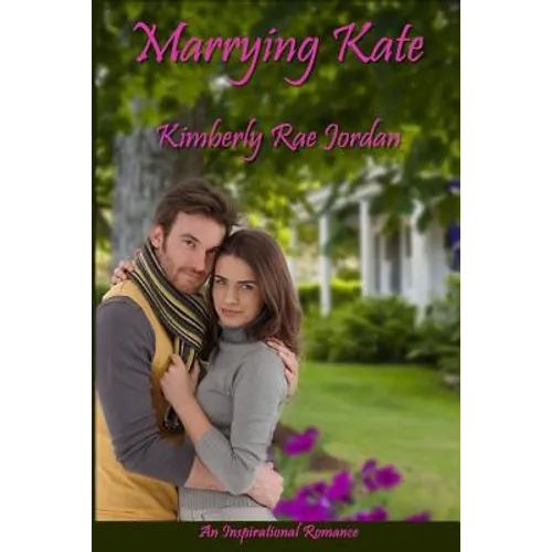 Marrying Kate
