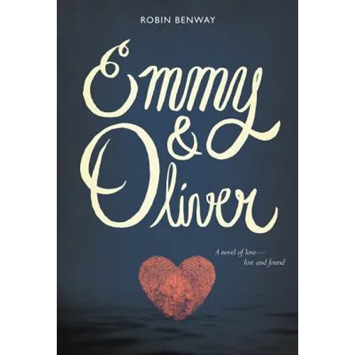 Emmy & Oliver